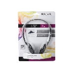 Проводные наушники Defender Aura 101 черный, накладные, Jack 3.5 мм, фото19