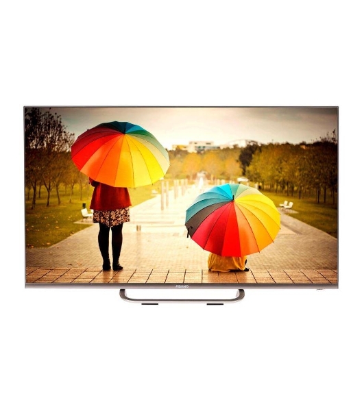 Телевизор Asano 43' 43LF1202T бежевый LED FHD 60Hz