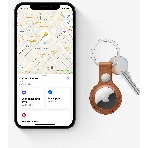 Трекер Apple AirTag (1 Pack), Model A2187 (MX532RUA), фото14