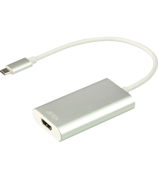 Конвертер ATEN CAMLIVE HDMI to USB-C UVC Video Capture