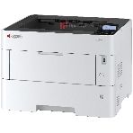Принтер лазерный Kyocera P4140dn (1102Y43NL0), A3, ч/б, печ. до 40 стр/мин. (А4) до 22 стр/мин. (А3), 1200 x 1200 dpi, USB, RJ-45, Air Print, фото8