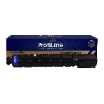 Картридж ProfiLine PL-034 для принтеров Canon ImageRunner C1225 Yellow 7300 копий, фото3