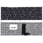Клавиатура для ноутбука Acer Aspire 3 A315-55 черная, фото 1