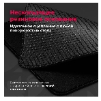 Коврик для мышки Defender FLICK M Redragon, фото4