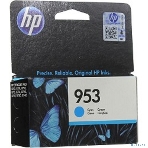 Картридж струйный HP 953 F6U12AE голубой для HP OJP 8710/8715/8720/8730/8210/8725 (630 стр.), фото7
