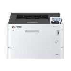 Принтер лазерный Kyocera Ecosys PA4500x (110C0Y3NL0), A4, ч/б, печ. до 45 стр/мин., 1200 x 1200 dpi, USB, RJ-45, Air Print, Mopria, фото3
