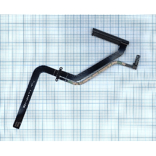 Шлейф жесткого диска HDD MacBook Pro 13 A1278 Early 2011 Late 2011 (922-9771, 821-1226-A)