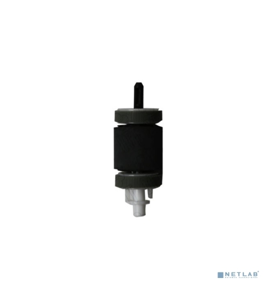 Вал захвата бумаги из кассеты в сборе HP LJ P3005/P3015/M3027/M3035 (RM1-3763/5851-4013/RM1-6323/RM1-6313)