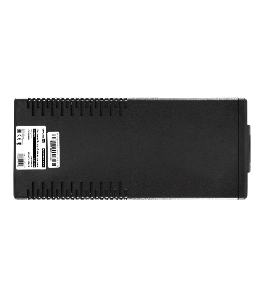 Источник бесперебойного питания ExeGate SpecialPro Smart LLB-1500.LCD.AVR.4SH.USB 1500VA/950W, LCD, AVR, 4*Schuko, USB, черный