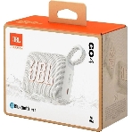 Портативная акустика JBL GO 4, белый, фото15