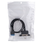 Планка USB 3.0 на заднюю панель низкопрофильная Cablexpert CC-USB3-RECEPTACLE-LP, 2 порта USB, фото 1