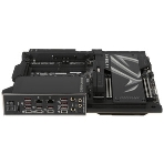 Материнская плата ASUS ROG CROSSHAIR X870E APEX, AM5, AMD X870E, 2xDDR5, 4xSATA, 5xM.2, 1xPCIe 5.0 x16, 1xPCIe 5.0 x8, 1xPCIe 3.0 x4, 1xPCIe 3.0 x1, 1xTOSLINK, 1x5Gb LAN, Wi-Fi 7, Bluetooth 5.4, 2xUSB-C 40Gbps, 1xUSB-C 10Gbps, 5xUSB-A 10Gbps, 2xUSB-A 5Gbps, 2x3.5 мм, 7.1, ATX, фото27