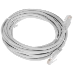 Патч-корд LANMASTER TWT-45-45-10-BL вилка RJ-45-вилка RJ-45 cat.5е 10м синий ПВХ (уп.:1шт), фото2