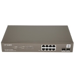 Коммутатор IP-COM G3310P-8-150W PoE с облачным управлением 8GE+2SFP, фото8