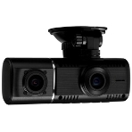 Видеорегистратор TrendVision Phantom 3CH GPS, 3840x2160, 2', с камерой заднего вида, GPS/ГЛОНАСС, Wi-Fi, G-сенсор, датчик движения, фото10