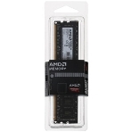 Оперативная память AMD Radeon R3 Value Series, DDR3, 8GB (1x8GB), 1333 MHz, CL9, без радиатора, SO-DIMM, фото5