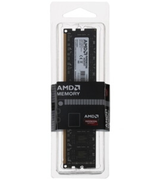 Оперативная память AMD Radeon R3 Value Series, DDR3, 8GB (1x8GB), 1333 MHz, CL9, без радиатора, SO-DIMM