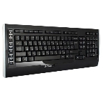 Комплект клавиатура+мышь A4TECH 9300F беспроводной, USB, 2000 DPI, чёрный, фото4