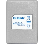 Сплиттер xDSL D-Link DSL-30CF/RS RJ-11 ADSL Annex A, фото6