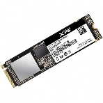Накопитель SSD XPG SX8200 Pro, 512 Gb, PCIe 3.0 x4, M.2 2280, NVMe, R/W 3350/2350, с радиатором, фото17