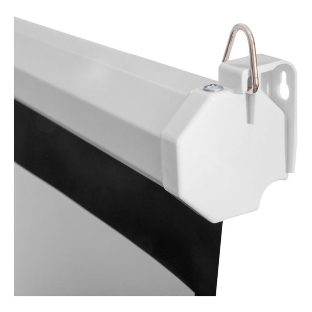 Экран 300x300см Digis Optimal-D DSOD-1108 1:1 настенно-потолочный рулонный