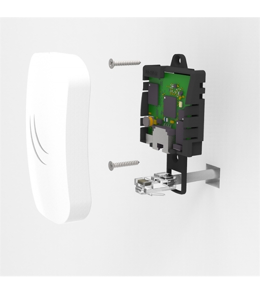 Точка доступа Mikrotik cAP lite (RBcAPL-2nD)