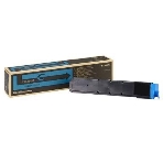 Картридж лазерный Kyocera TK-8335M (1T02RLBNL0/1T02RLBNL1) пурпурный для TASKalfa 3252ci 15000 стр., фото3