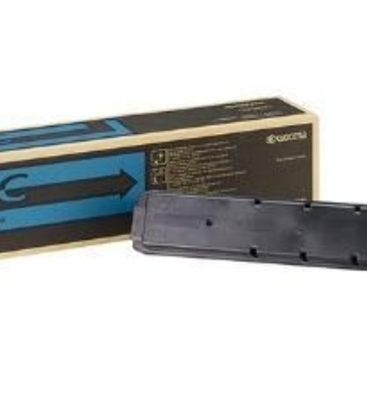 Картридж лазерный Kyocera TK-8335M (1T02RLBNL0/1T02RLBNL1) пурпурный для TASKalfa 3252ci 15000 стр.