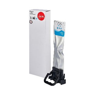 Контейнер с чернилами Sakura C13T944240 (T9442 C) для Epson, голубой, 40 мл., 3000 к.