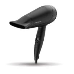 Фен PANASONIC EH-ND65-K615 8887549792885