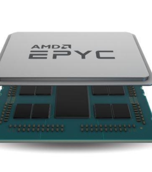 Процессор AMD EPYC 9554 Soc-SP5 3.1GHz OEM
