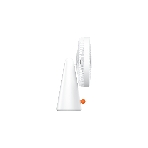 Вентилятор Xiaomi Rechargeable Mini Fan белый, настольный, 10 Вт, 4 скорости, 8.7 см, фото5