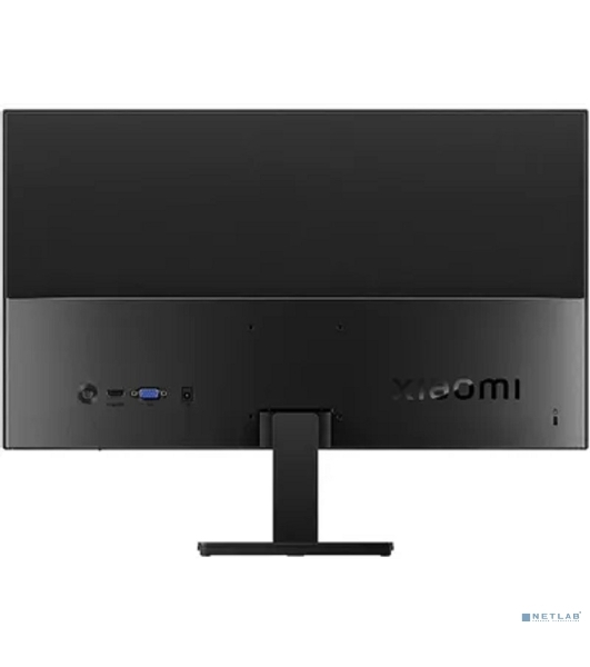 Монитор 21.5' Xiaomi A22i VA 1920x1080, 75 Гц, 6 мс, 16:9, 250 кд/м2, 1xHDMI, 1xVGA, черный