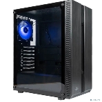 Компьютерный корпус ATX Eurocase A31 ARGB черный без БП закаленное стекло USB 3.0, фото9