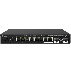 Коммутатор 8PORT 2.5G/2SFP TEM2010F Tenda, фото5
