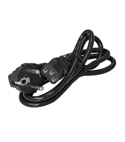 Источник бесперебойного питания ExeGate SpecialPro Smart LLB-1500.LCD.AVR.4SH.USB 1500VA/950W, LCD, AVR, 4*Schuko, USB, черный