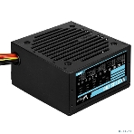Блок питания Aerocool/Formula VX-700 PLUS, 700Вт, 120мм, черный, (аналог Aerocool VX Plus 700), фото25