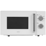 Микроволновая печь JVC JK-MW149M белый, 20 л, 700 Вт, переключатели - поворотный механизм, фото9
