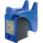Картридж струйный Cactus CS-C8728 №28 многоцветный (18 мл) для HP DeskJet 3320, 3420, 3520, 3535, 3550, 3645, 3650, 3740, 3840, 5150, Fax 1240, OfficeJet 4105, 4110, 4211, 4251, 5500, 5510, PSC 1110, 1200, 1210, 1310, 1340, 1350, фото3