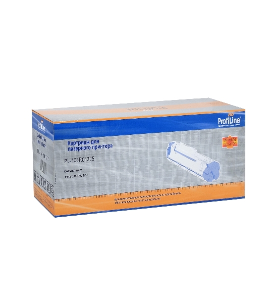 Картридж лазерный ProfiLine PL-106R01305 для принтера Rank Xerox Phaser WC 5225/5230 30000 копий
