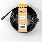 Кабель цифровой TV-COM HDMI19M to HDMI19M, V1.4+3D, 20m CG150S-20M, фото4
