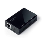 Сетевой адаптер TP-Link SMB TL-PoE10R Сплиттер PoE Data and Power carried over the same cable up to 100m, 5V/12V, фото9
