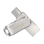 Флешка USB 64Gb SanDisk Ultra Dual Luxe, USB 3.1 - USB Type-C, фото17