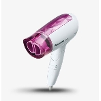 Фен Panasonic EH-ND21-P615 белый/розовый, 1200 Вт, компактный, фото6
