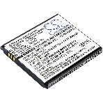 Аккумулятор CS-LVA258SL BL253 для Lenovo A2010,A1000 3.7V, 1700mAh, 6.29Wh, фото3