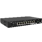 Коммутатор 8PORT 2.5G/2SFP TEM2010F Tenda, фото4