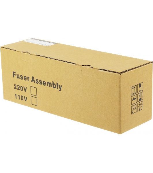 Печка в сборе Cactus CS-FU-XER-VLC7020-NC (115R00115-new compat) для Xerox VL B7025/7030/7035/C7020/7025/7030/7035