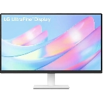 Монитор 27' LG UltraFine 27US500-W IPS 3840x2160, 60 Гц, 5 мс, 16:9, 300 кд/м², 2xHDMI, 1xDP, 1x3.5 мм, белый, фото16