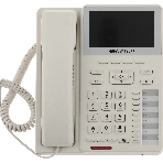Телефон ORIGO IP-телефон с цветным дисплеем 4.3', 1x1000Base-T PoE, 1x1000Base-T, 4 SIP-аккаунта, фото10