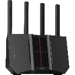 Роутер беспроводной Asus RT-BE92U BE9700 100/1000/2500/10000BASE-T, фото2